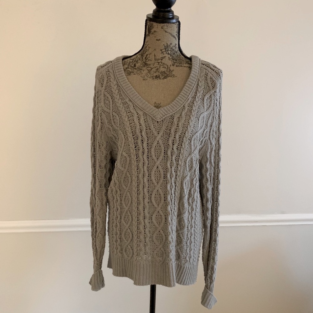 Leith Sweater
